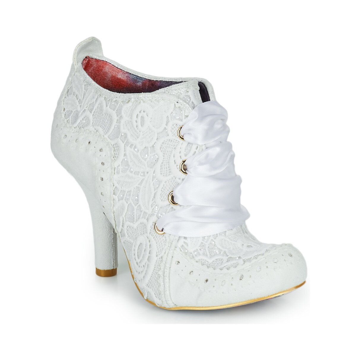 Irregular Choice Pantofi Abigail's 3rd Party