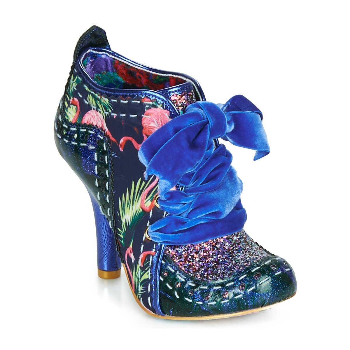 Irregular Choice Pantofi Abigail's Third Party