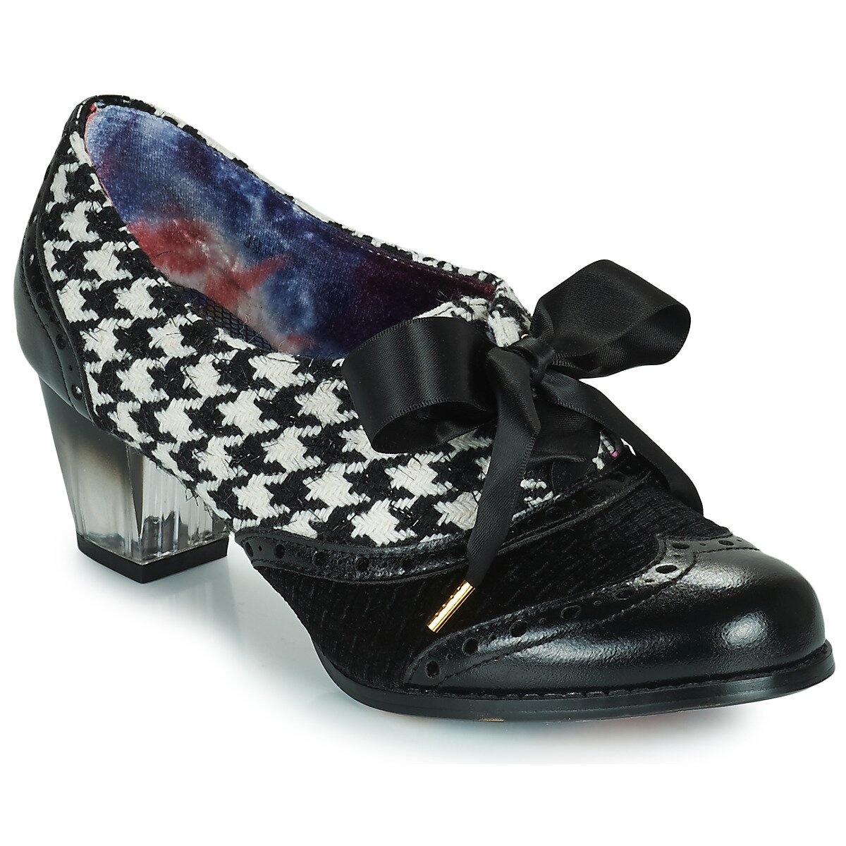 Irregular Choice Pantofi CORPORATE BEAUTY