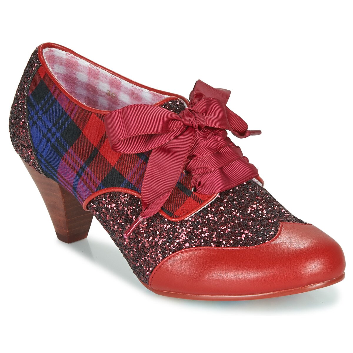 Irregular Choice Pantofi END OF STORY