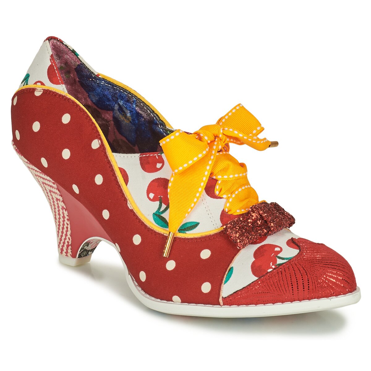 Irregular Choice Pantofi FORCE OF BEAUTY