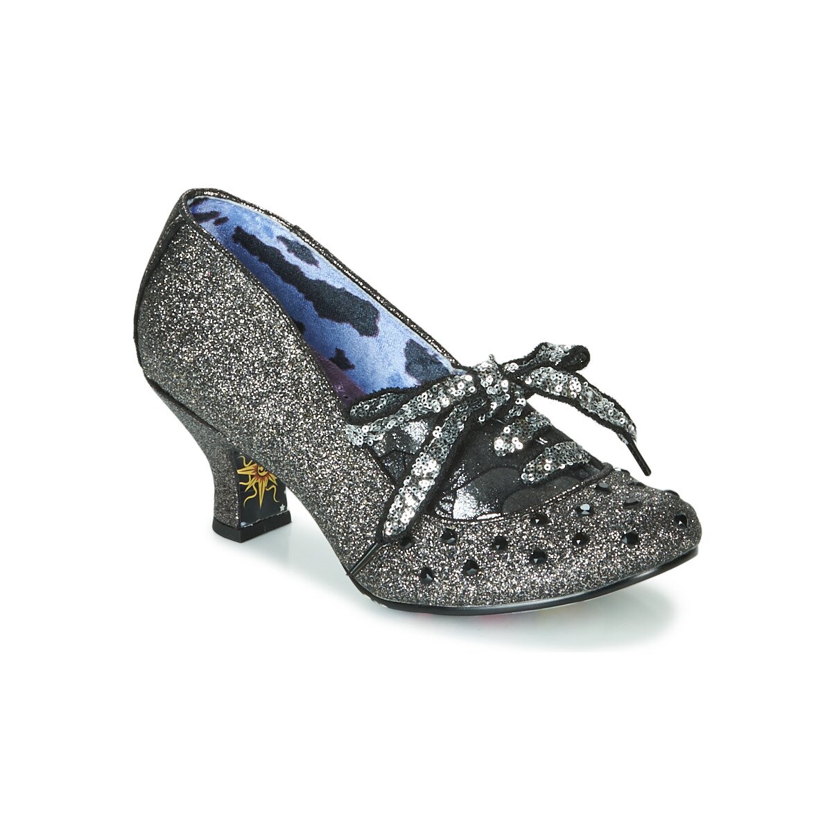 Irregular Choice Pantofi HAVERHILL
