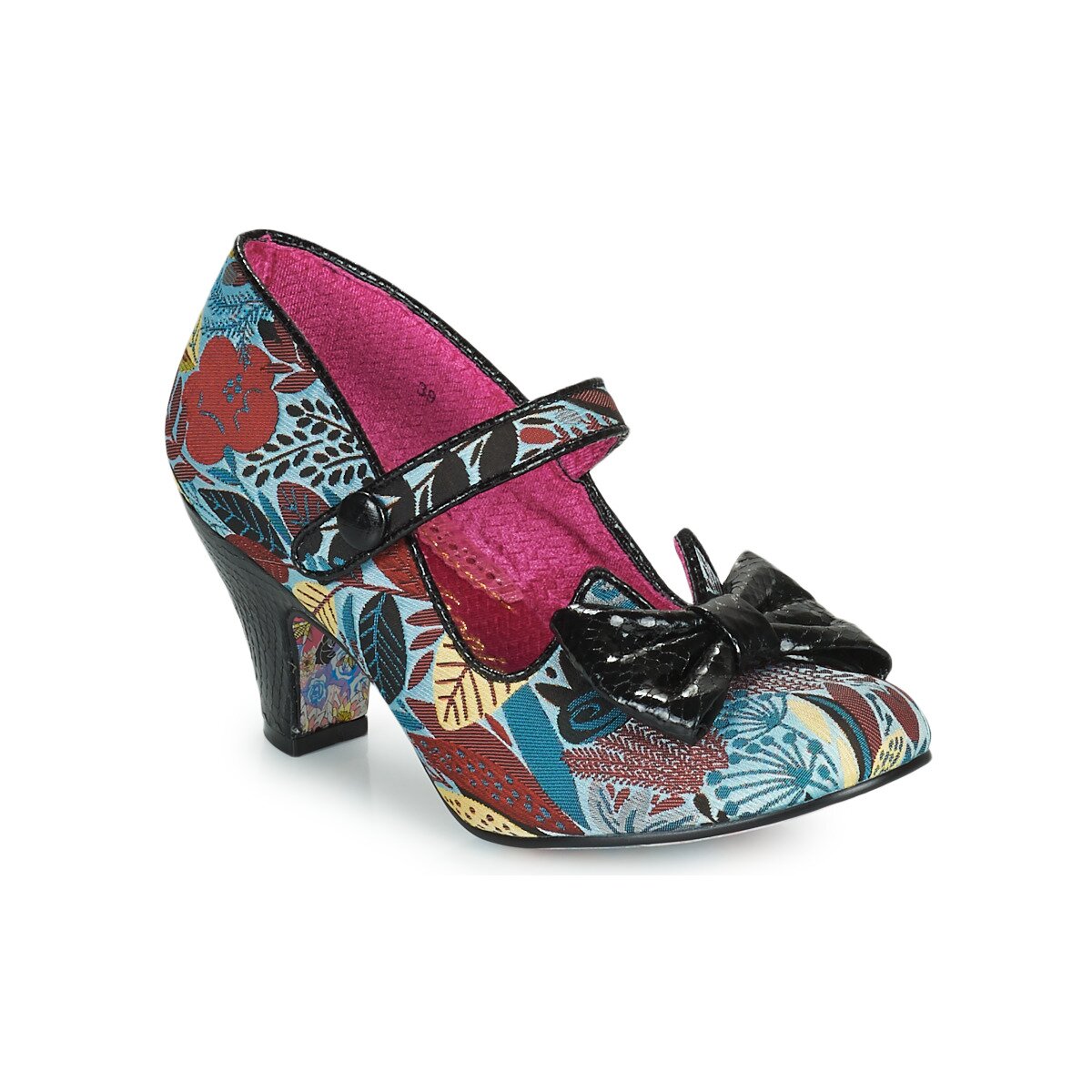 Irregular Choice Pantofi Piccolo