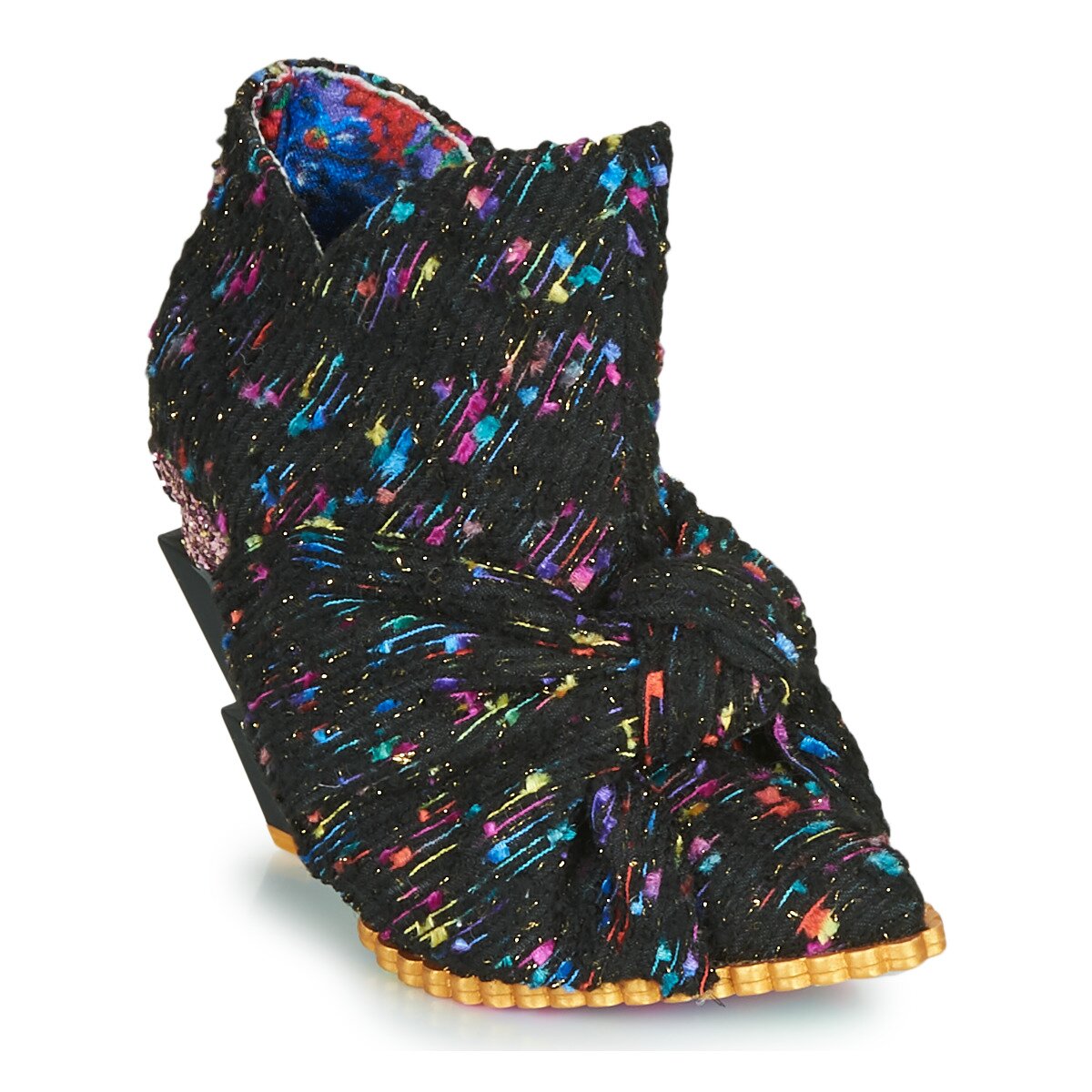 Irregular Choice Pantofi Power Surge