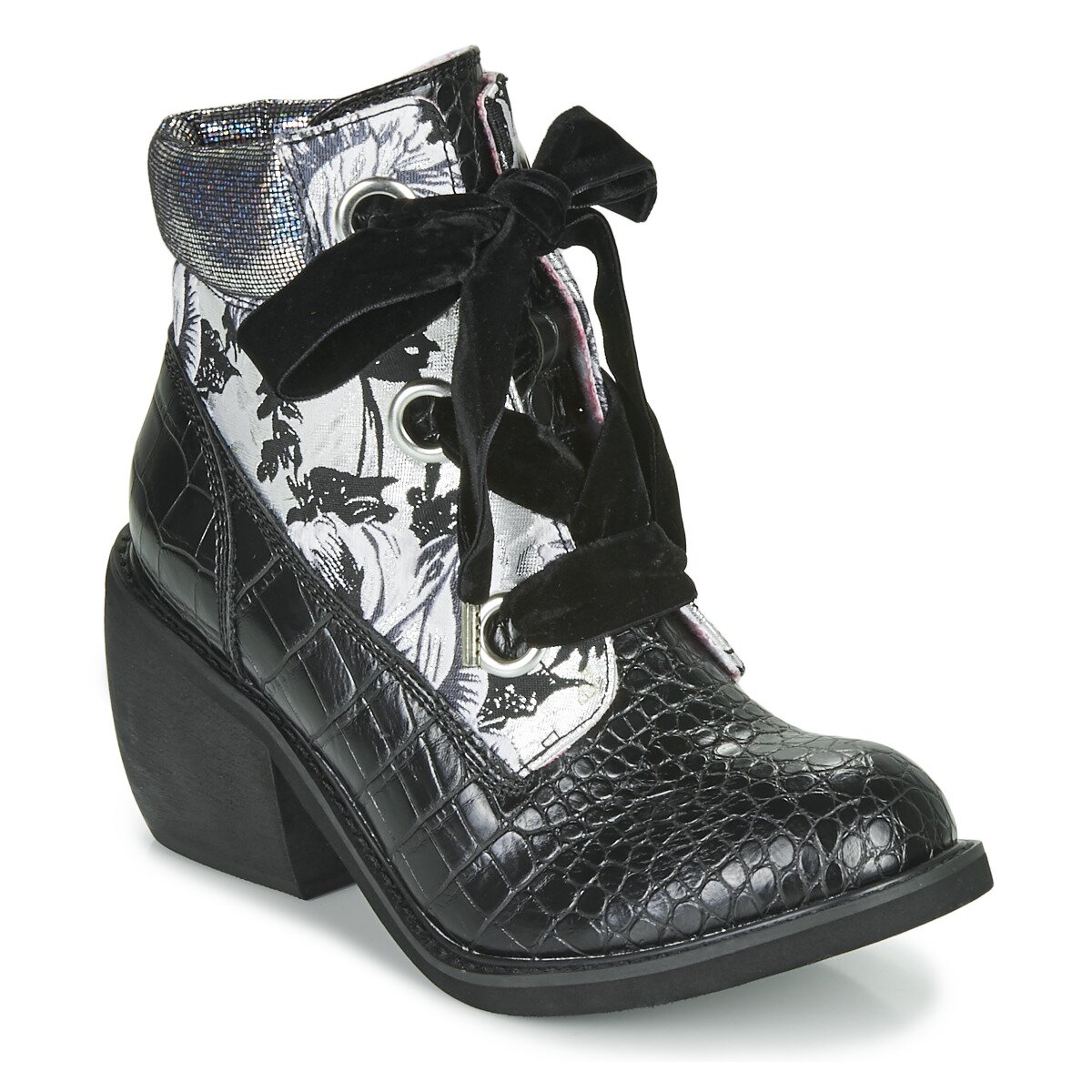 Irregular Choice Pantofi SCARPER