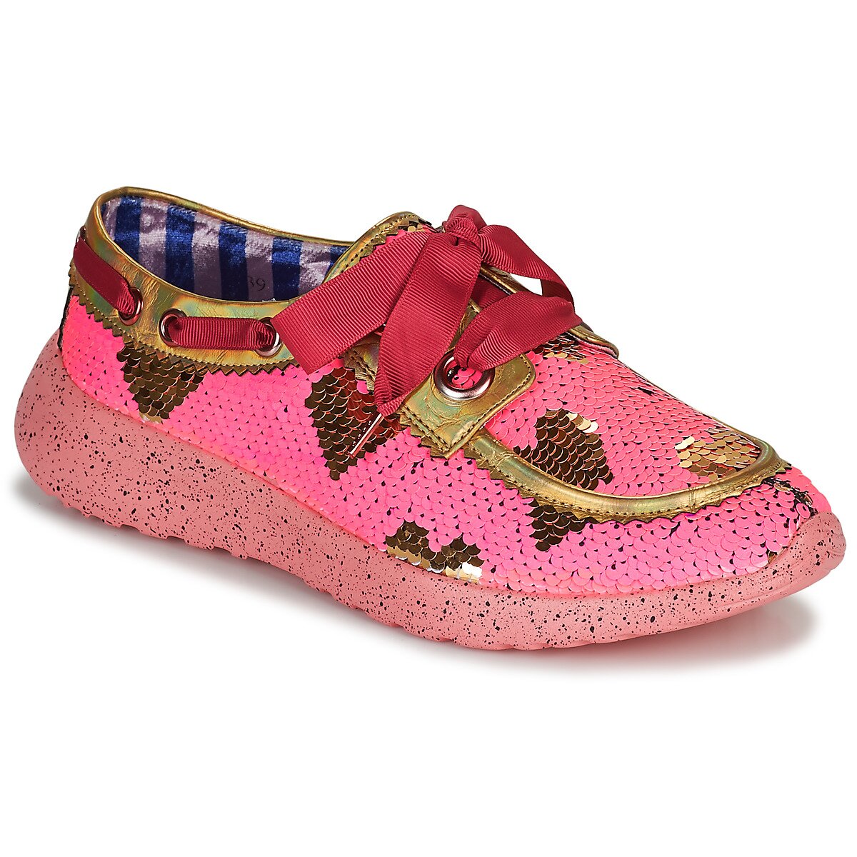 Irregular Choice Pantofi SKYLAR