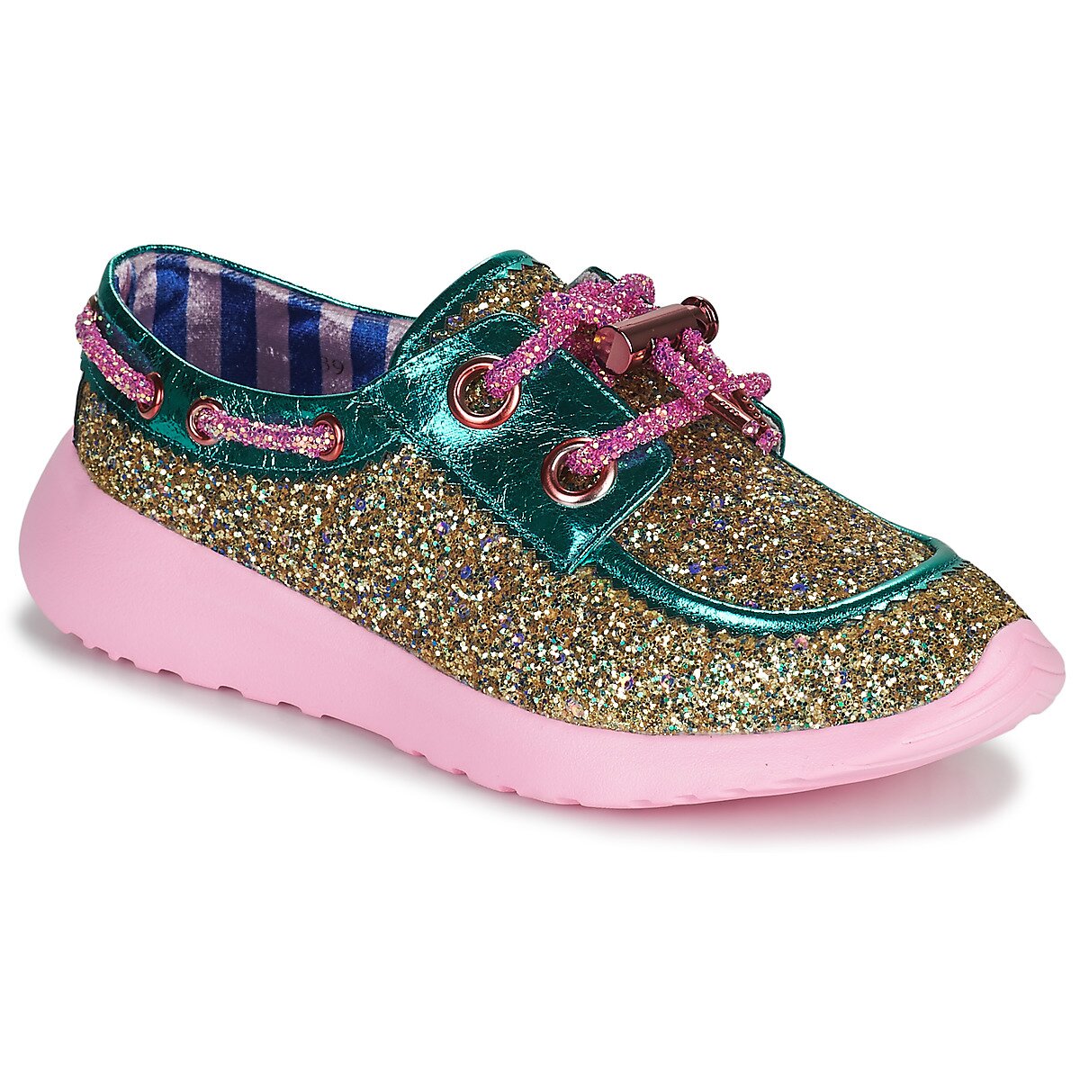 Irregular Choice Pantofi SKYLAR