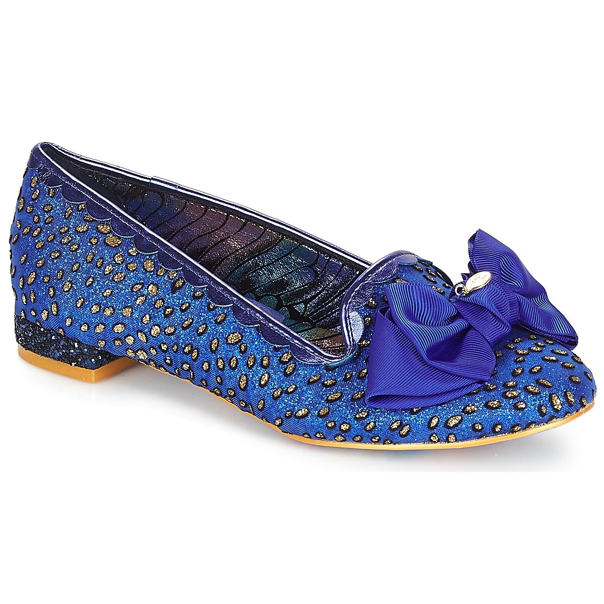 Irregular Choice Pantofi SULU
