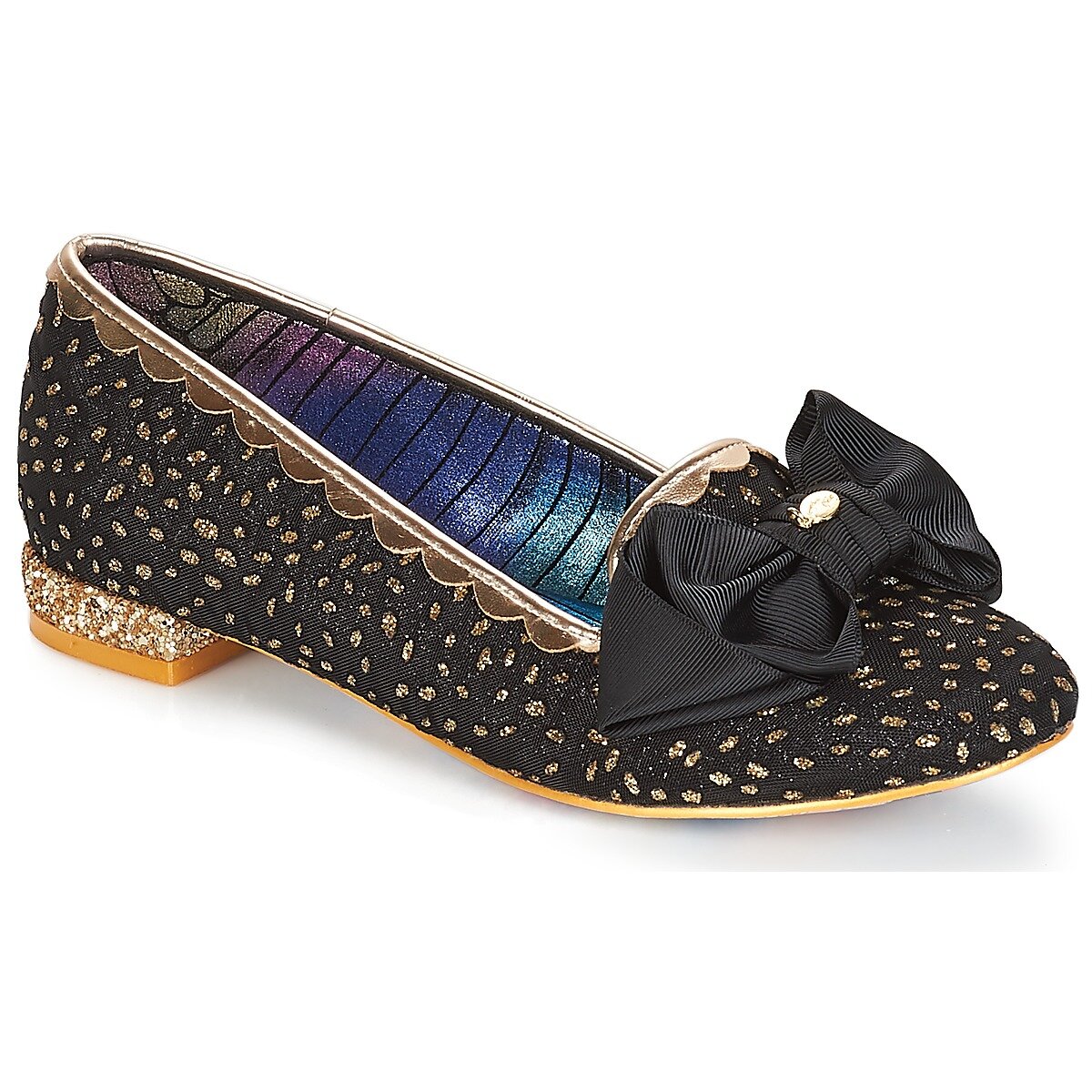 Irregular Choice Pantofi SULU