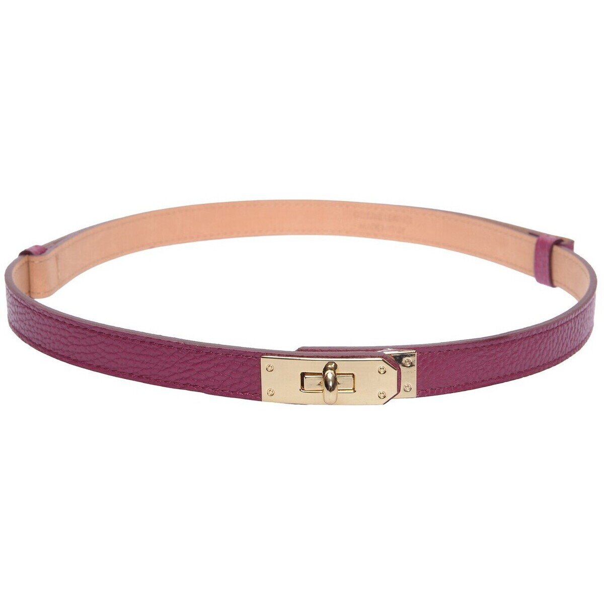 Isabella Rhea Accesorii textile Curea