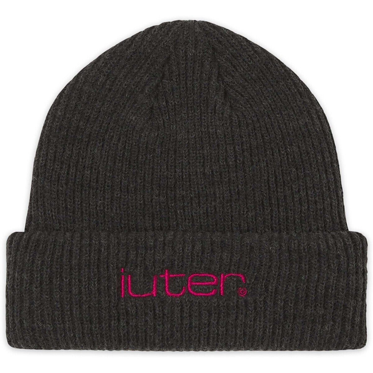 Iuter Accesorii textile Grid Beanie