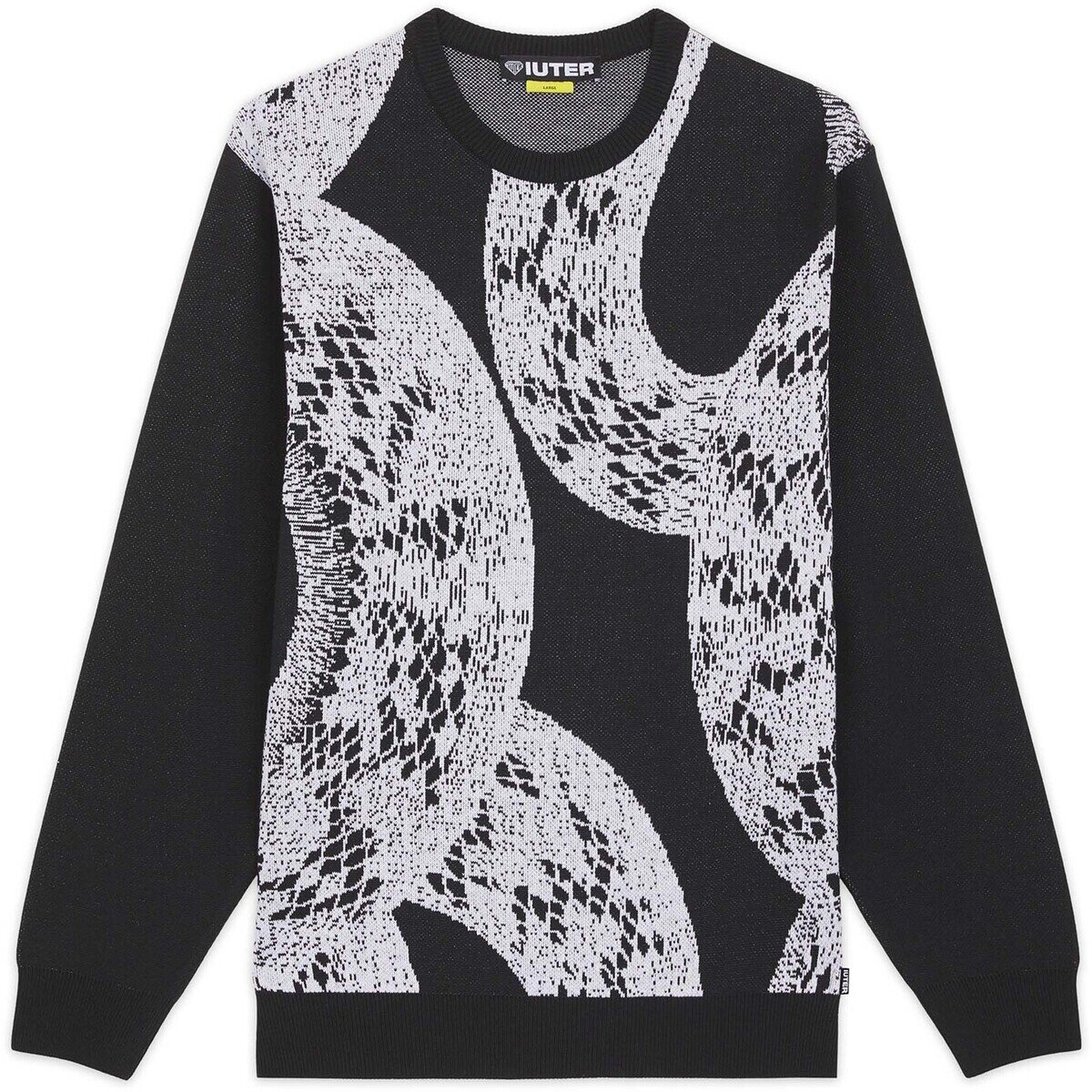 Iuter Îmbracaminte Boa Jumper