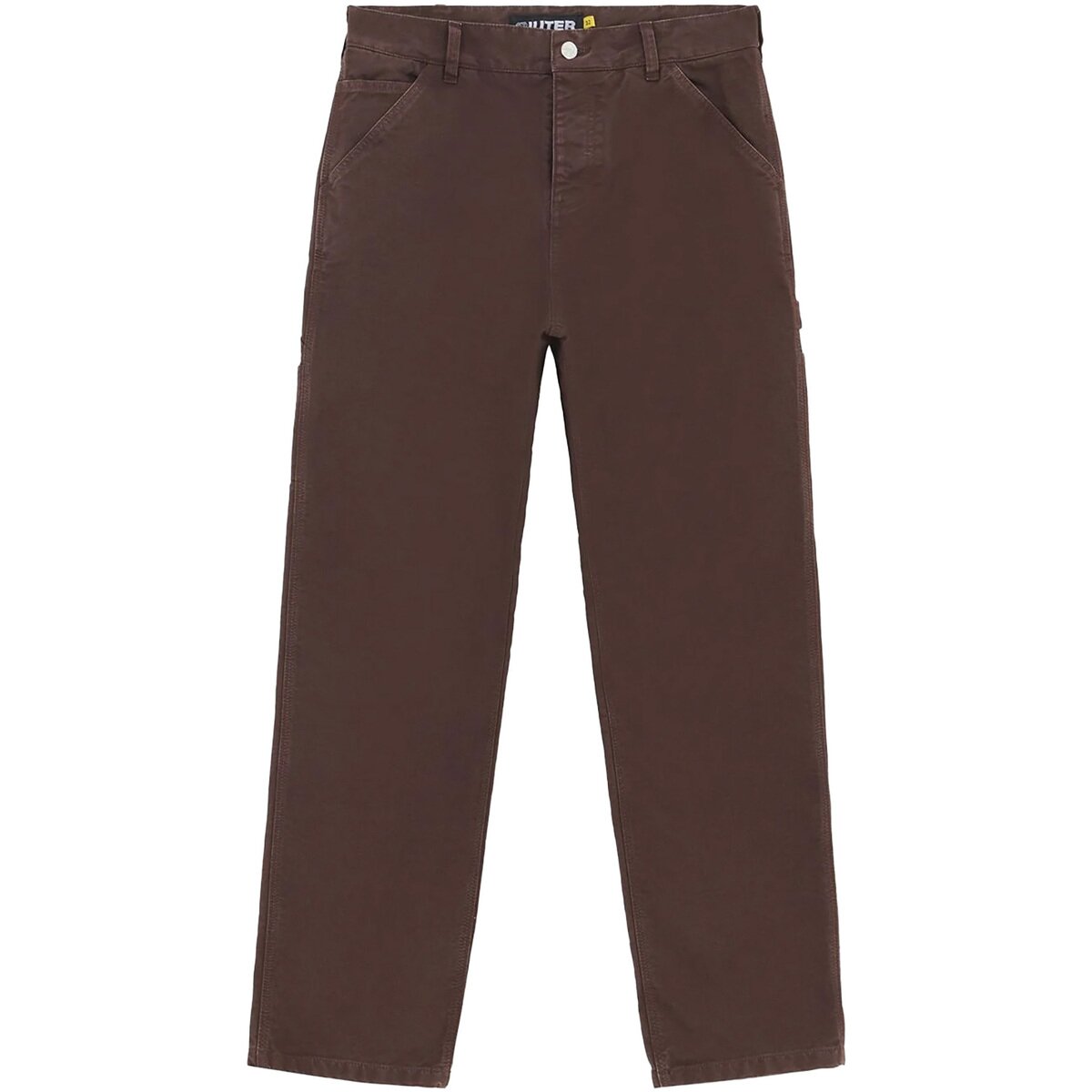 Iuter Îmbracaminte Carpenter Pant