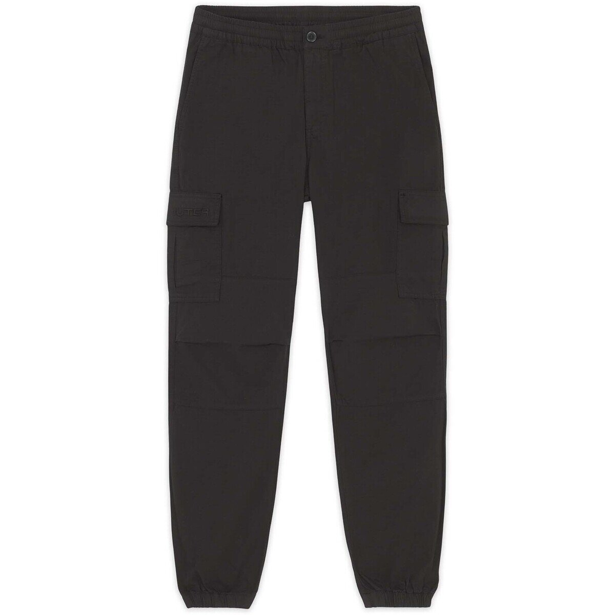 Iuter Îmbracaminte Ripstop Cargo Jogger