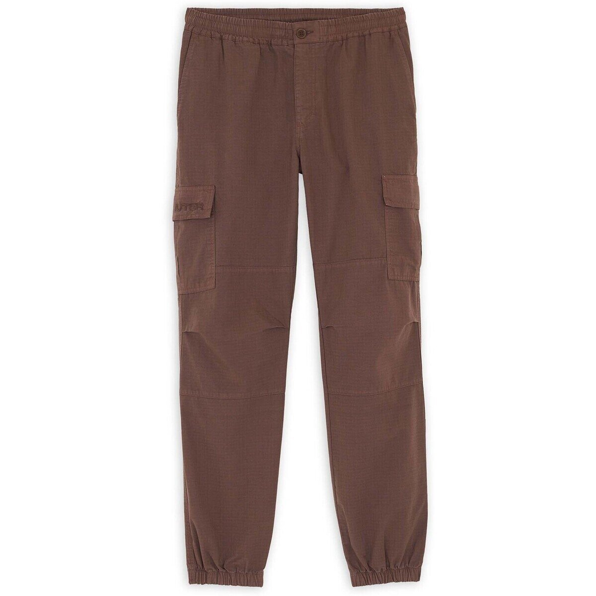 Iuter Îmbracaminte Ripstop Cargo Jogger
