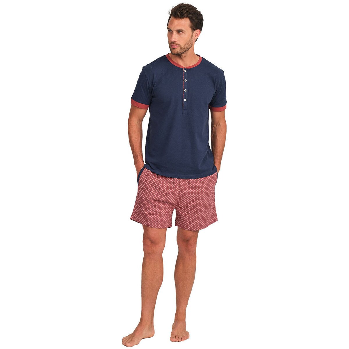 J&j Brothers Îmbracaminte JJBFH5501