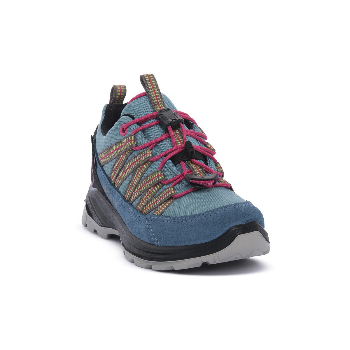 Jacalu Pantofi 10 AZZURE FUXIA