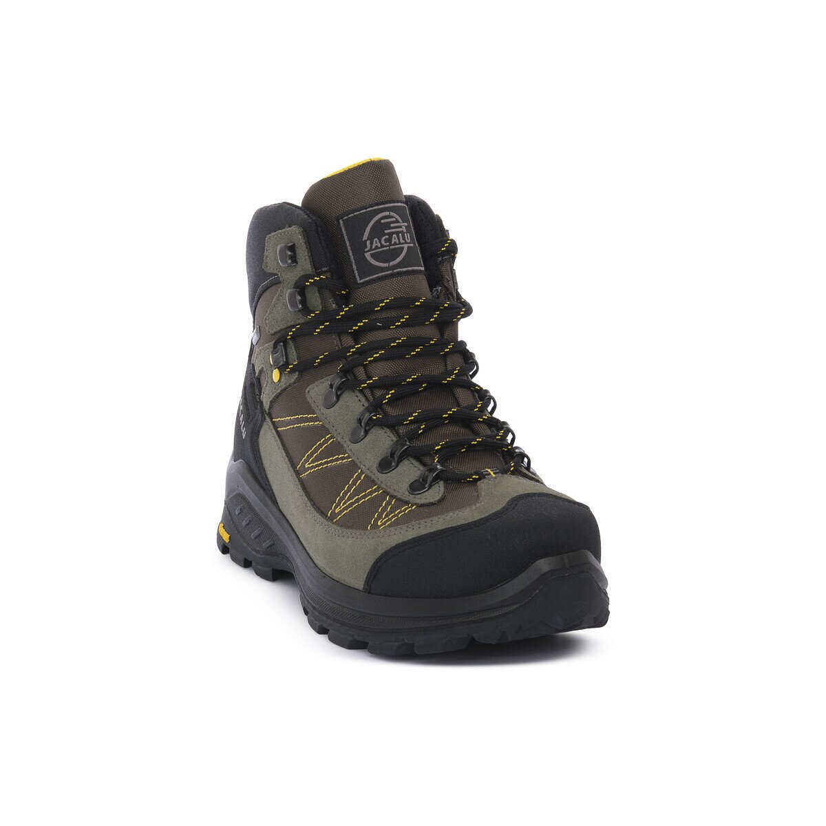 Jacalu Pantofi 24 VERDE