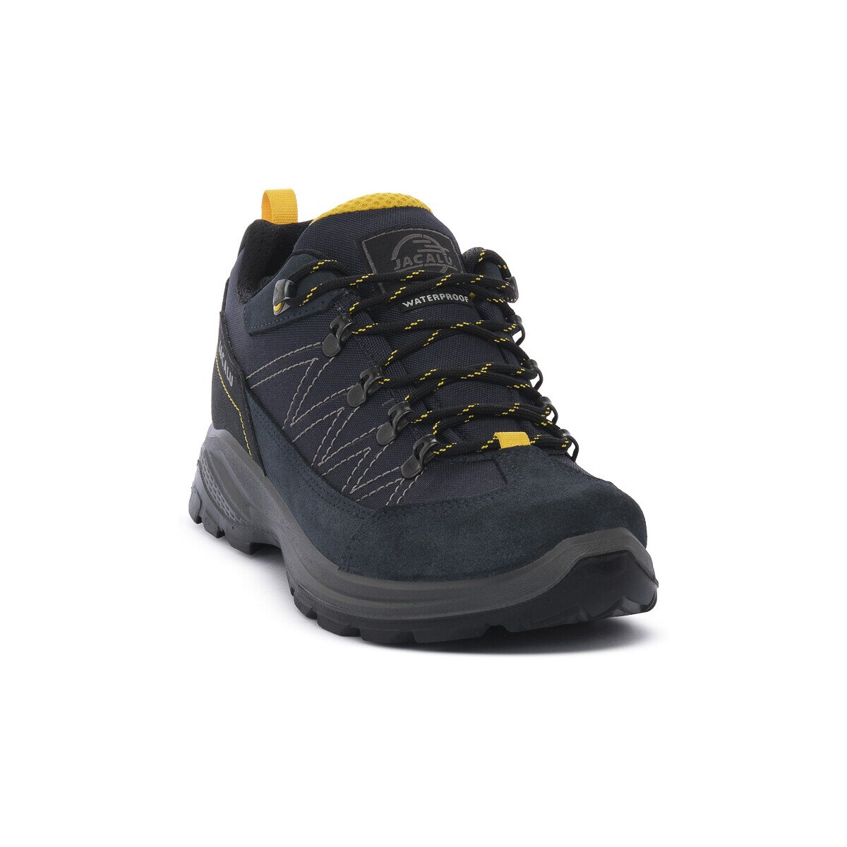 Jacalu Pantofi 6 NAVY