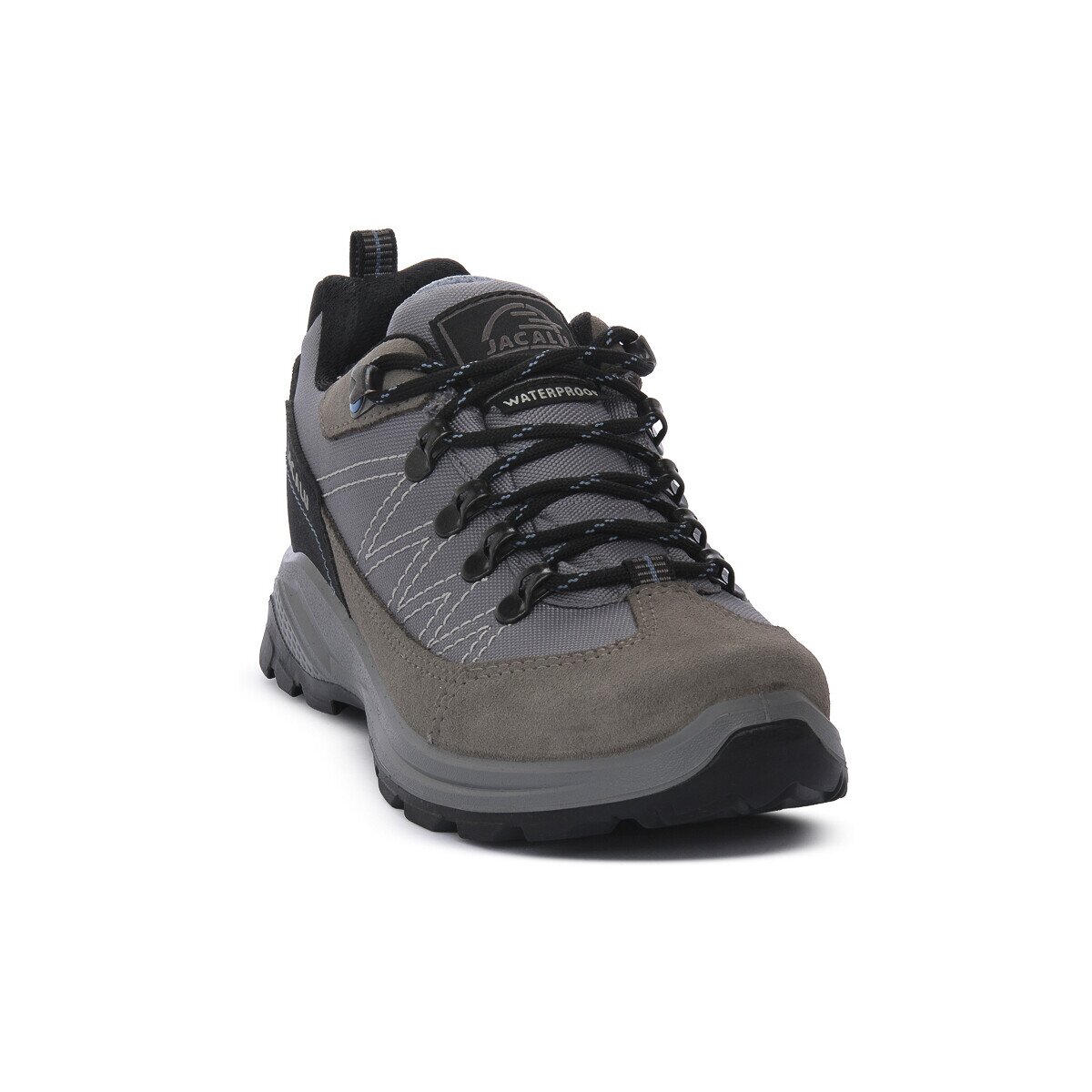 Jacalu Pantofi 7 GREY
