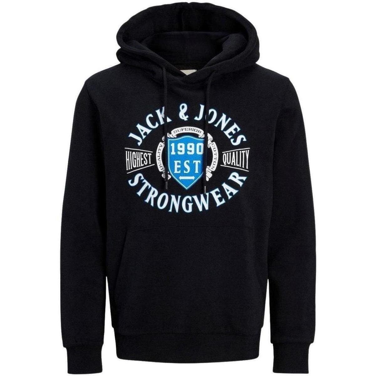Jack & Jones Îmbracaminte 12210826 Black