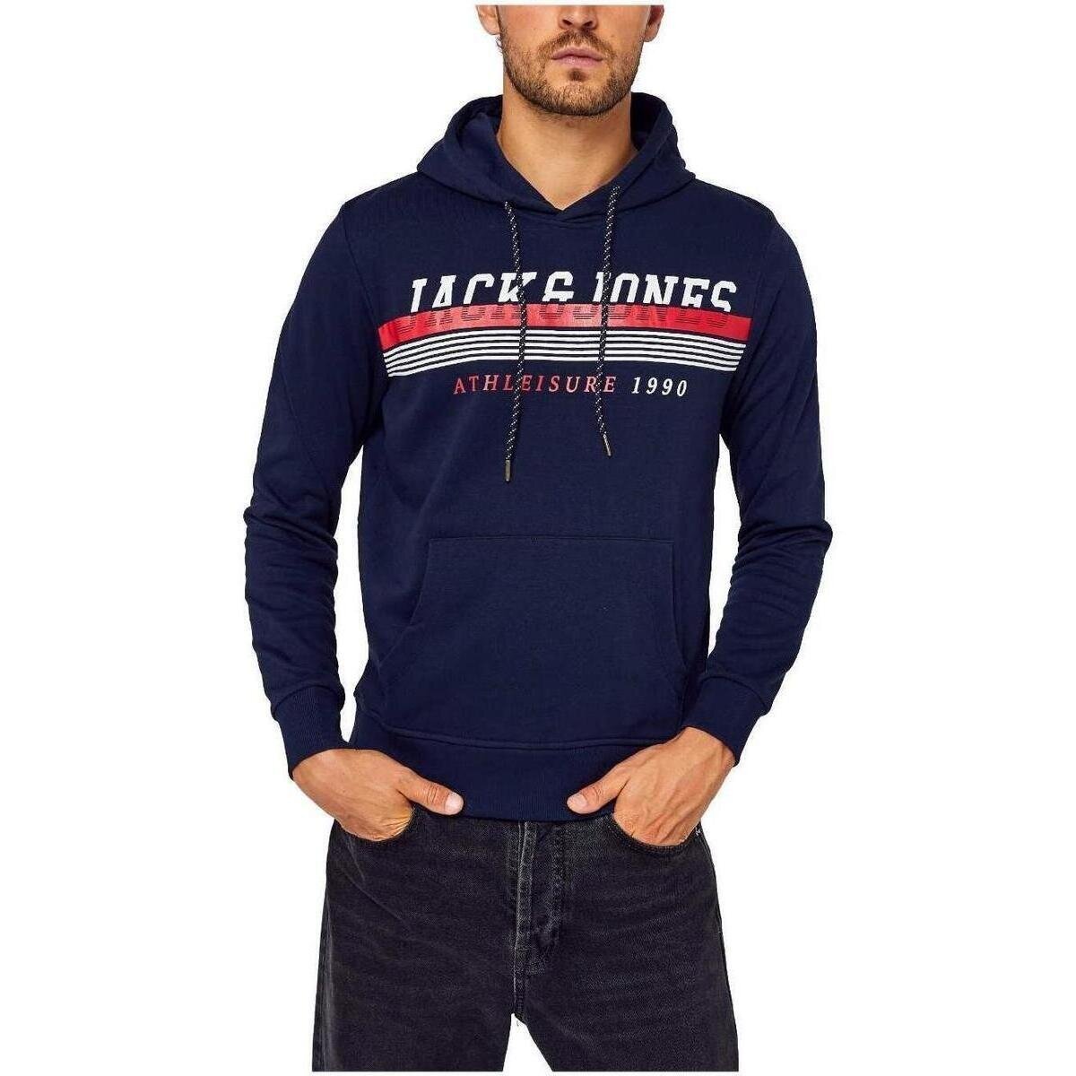 Jack & Jones Îmbracaminte 12211541 Navy