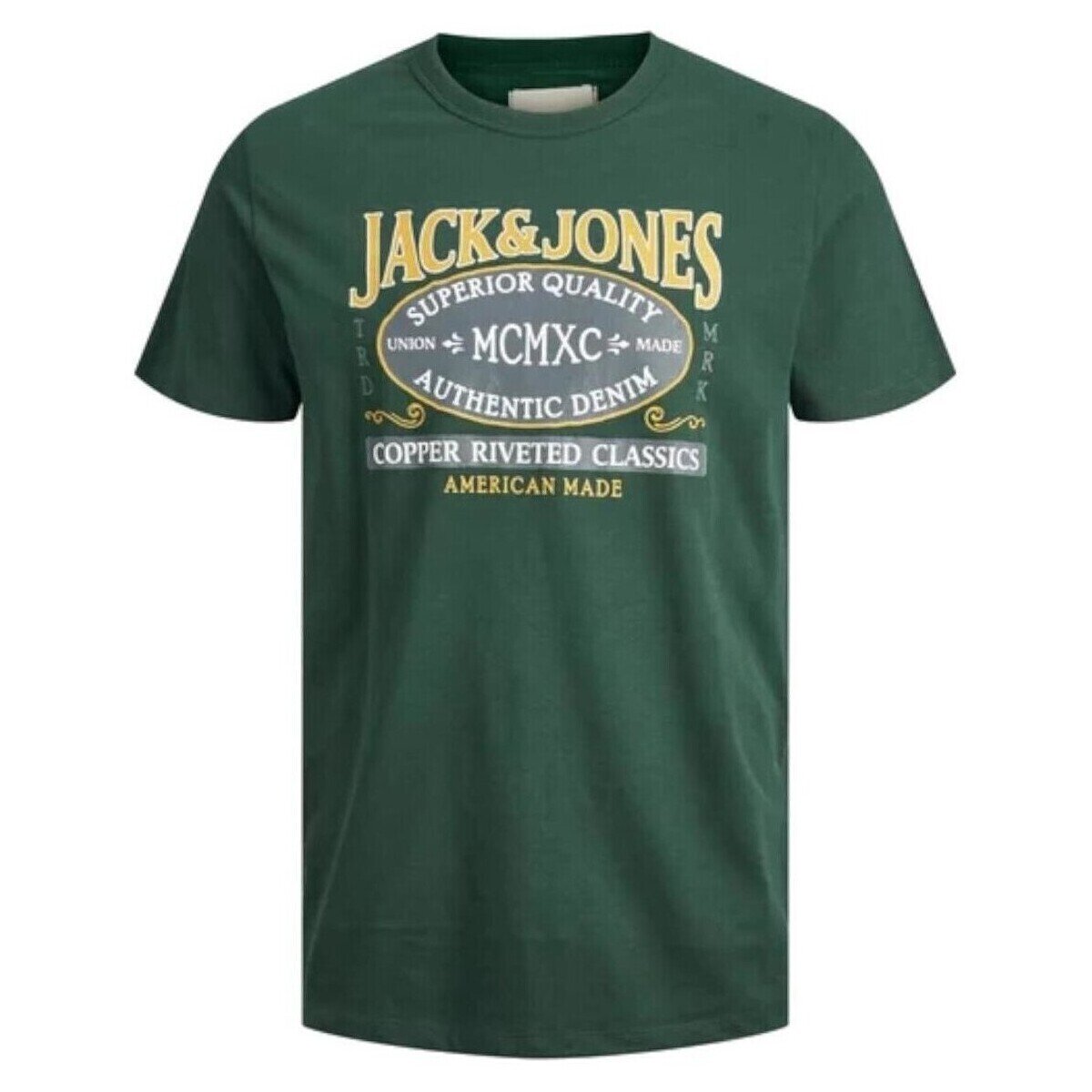 Jack & Jones Îmbracaminte 12213404 Pine