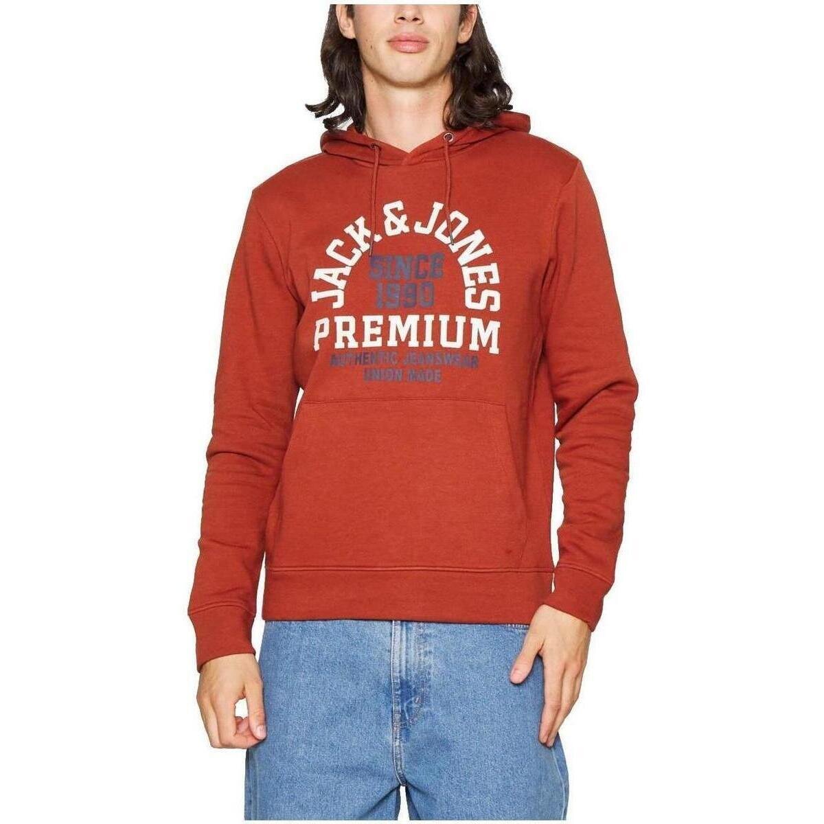 Jack & Jones Îmbracaminte 12221962 Russet