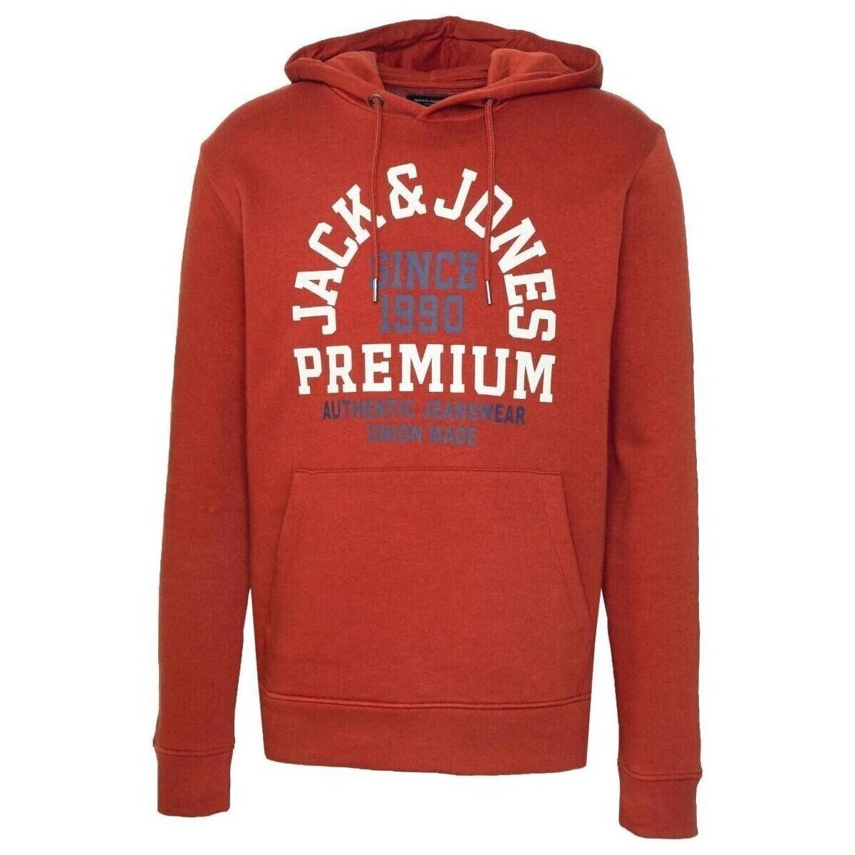 Jack & Jones Îmbracaminte 12222504 Russet