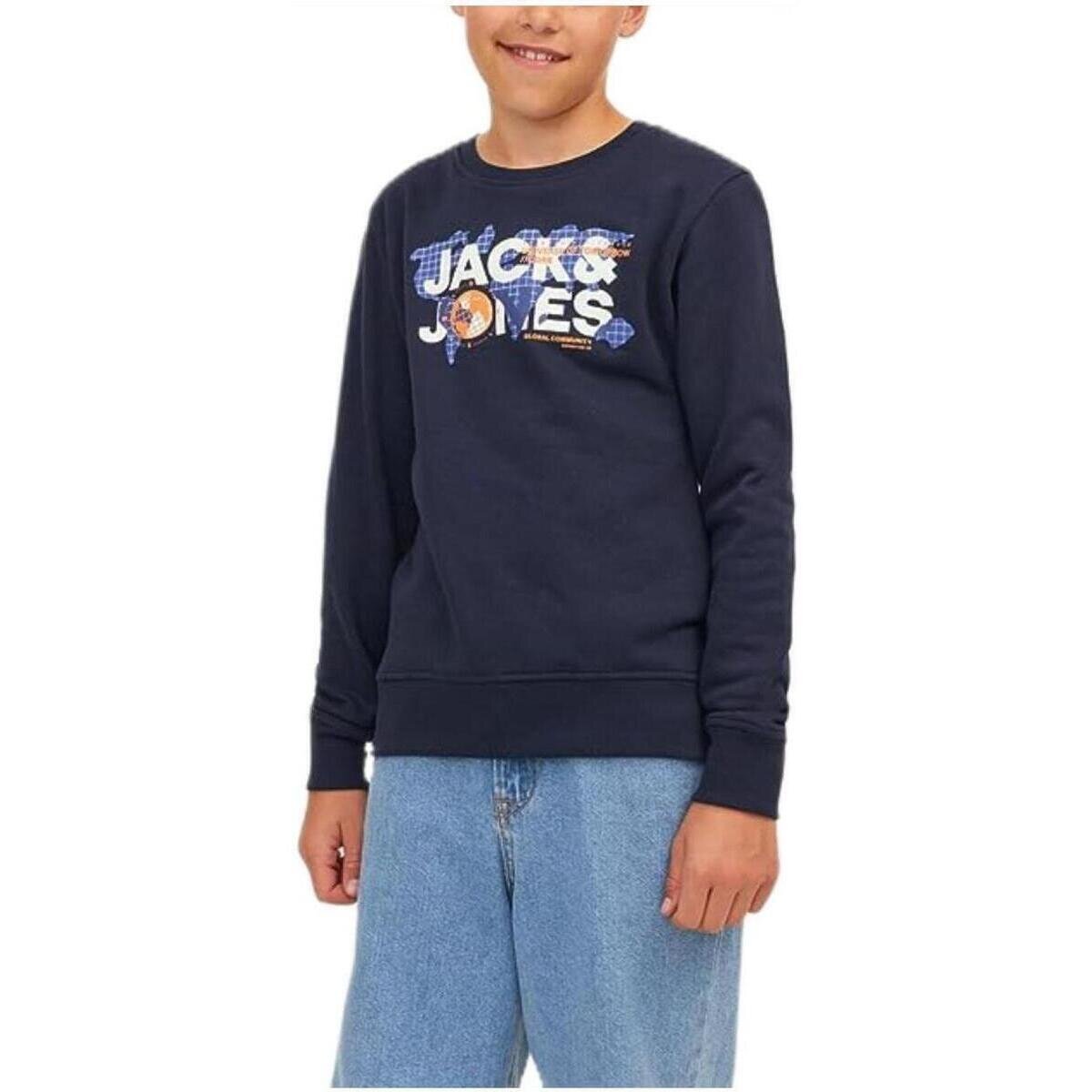 Jack & Jones Îmbracaminte 12241086 NAVY