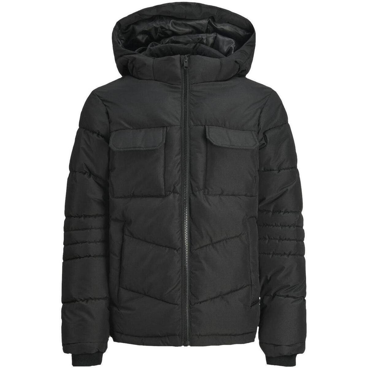 Jack & Jones Îmbracaminte 12258874-Black