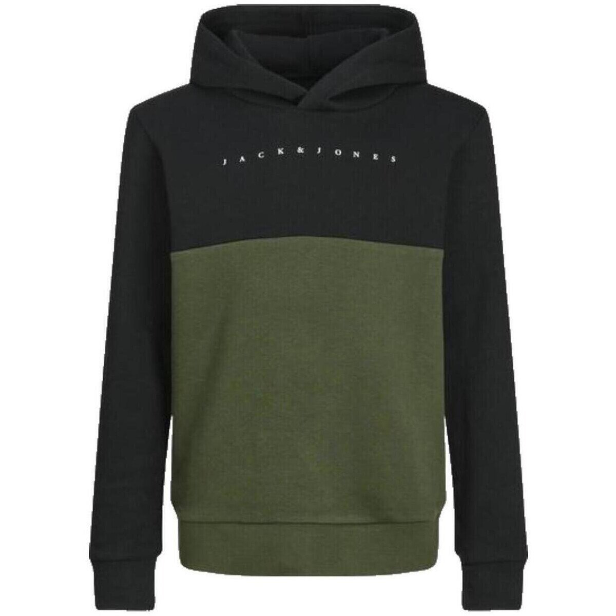 Jack & Jones Îmbracaminte 12259870- Black