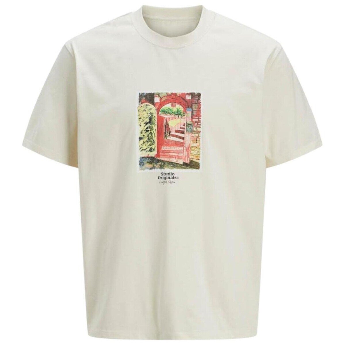 Jack & Jones Îmbracaminte 12273494 antiquewhit