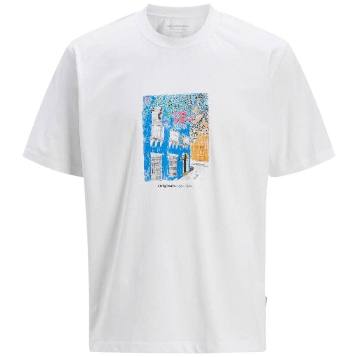 Jack & Jones Îmbracaminte 12273494 brightwhite