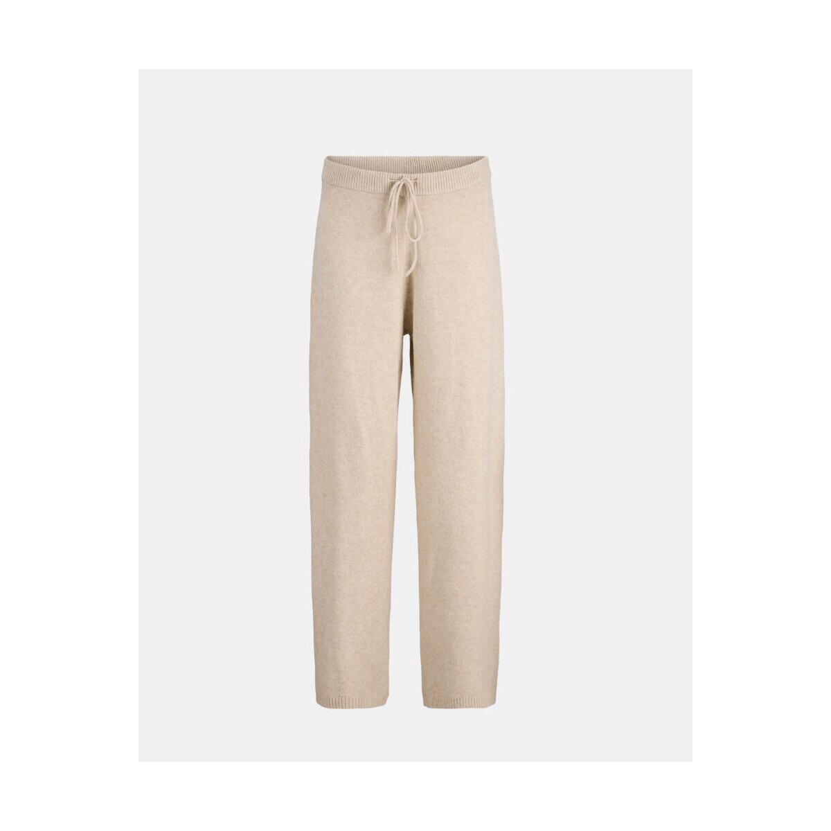 Jack & Jones Îmbracaminte 12285427 MERRIT PANT KNIT