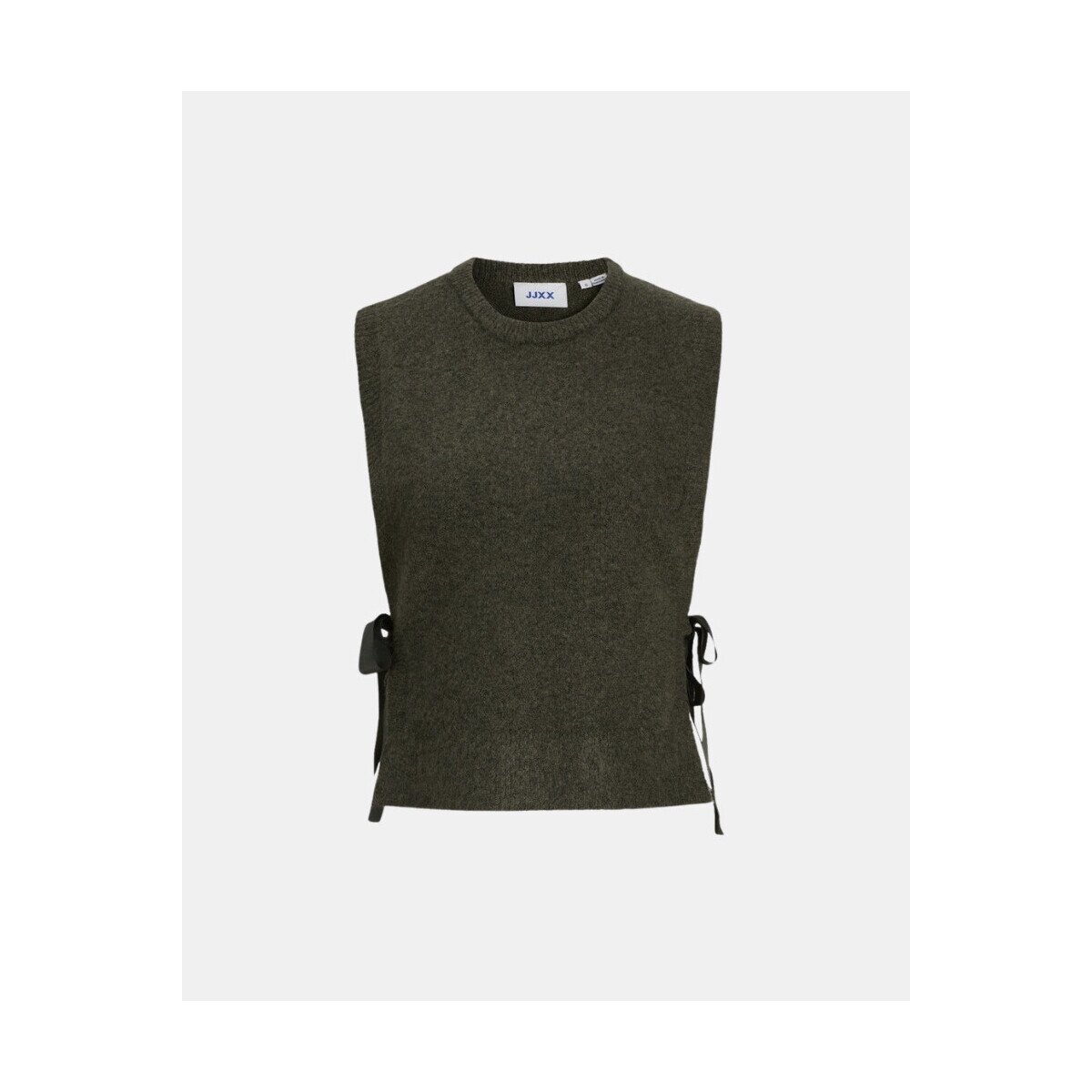 Jack & Jones Îmbracaminte 12286297 MERRIT VEST KNIT