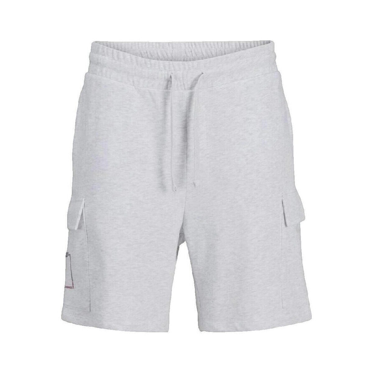 Jack & Jones Îmbracaminte Bermuda Jack Jones Kane Script gris