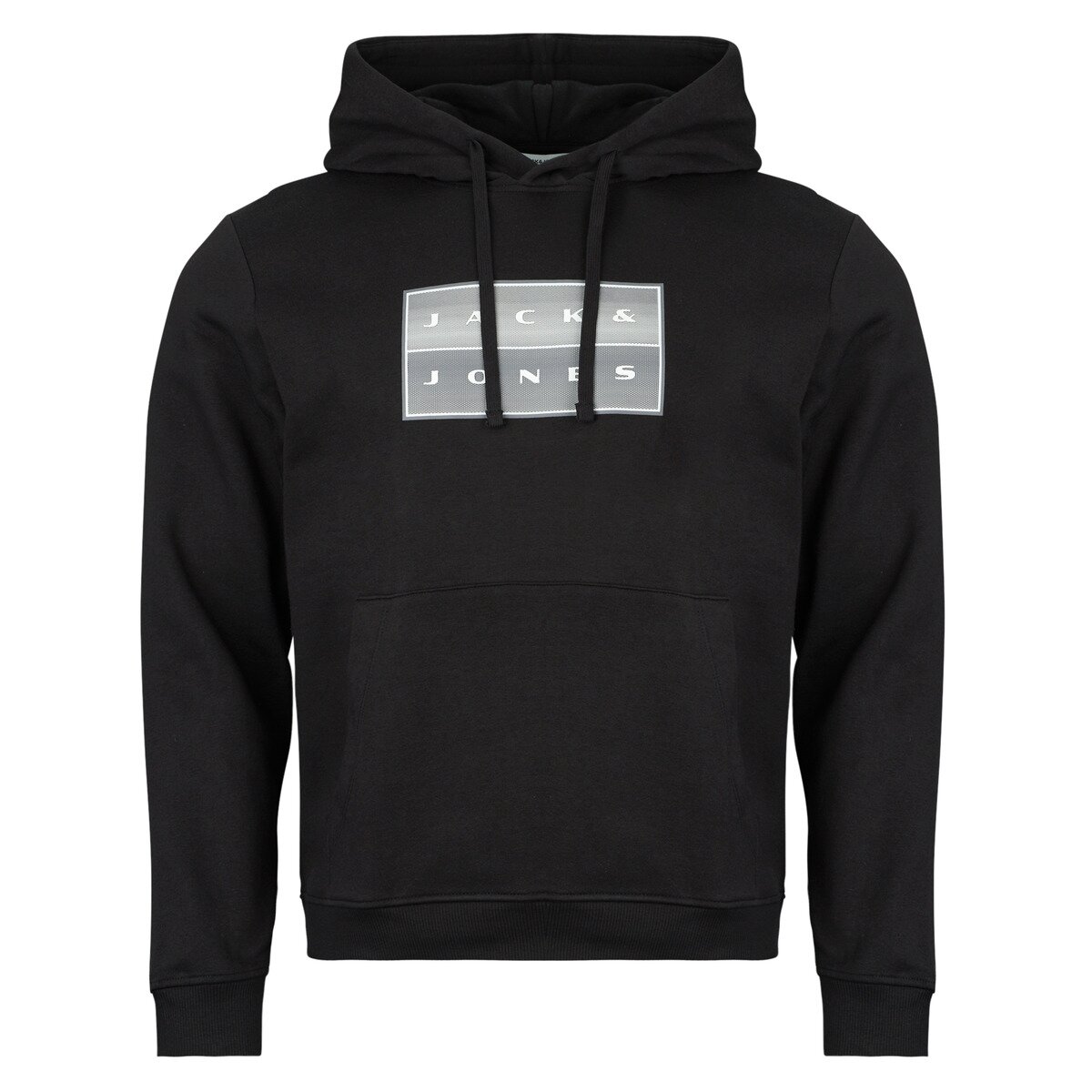 Jack & Jones Îmbracaminte JCOFUSION BOX SWEAT