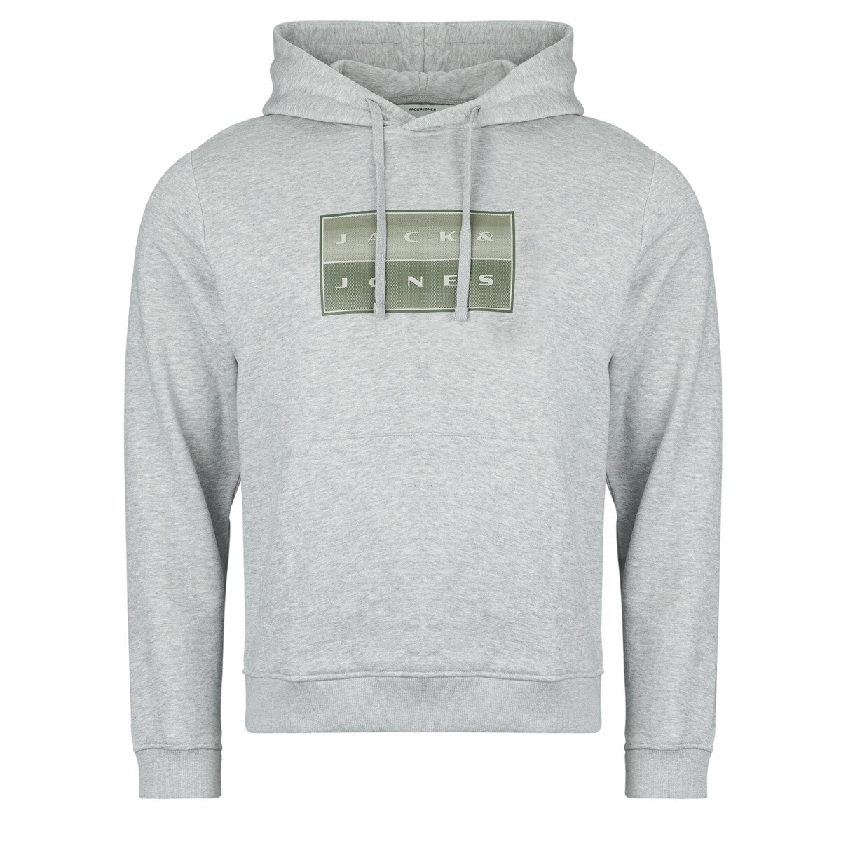 Jack & Jones Îmbracaminte JCOFUSION BOX SWEAT