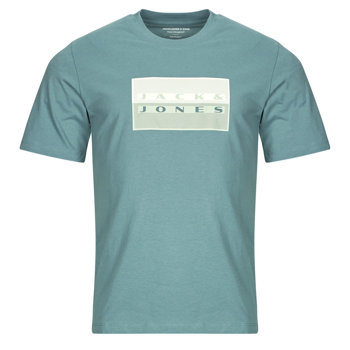 Jack & Jones Îmbracaminte JCOFUSION DOTS PRINT