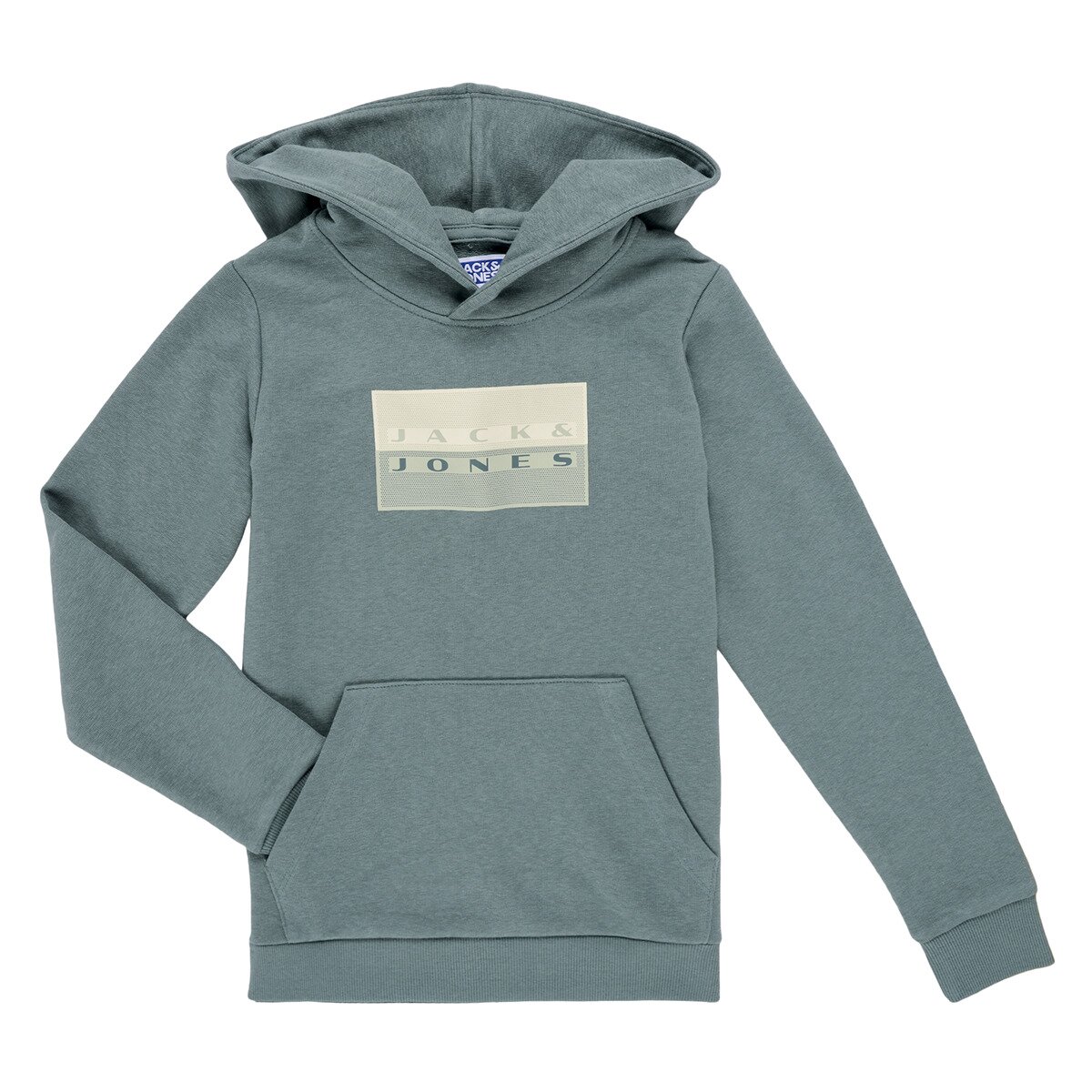 Jack & Jones Îmbracaminte JCOFUSION GRAPHIC SWEAT