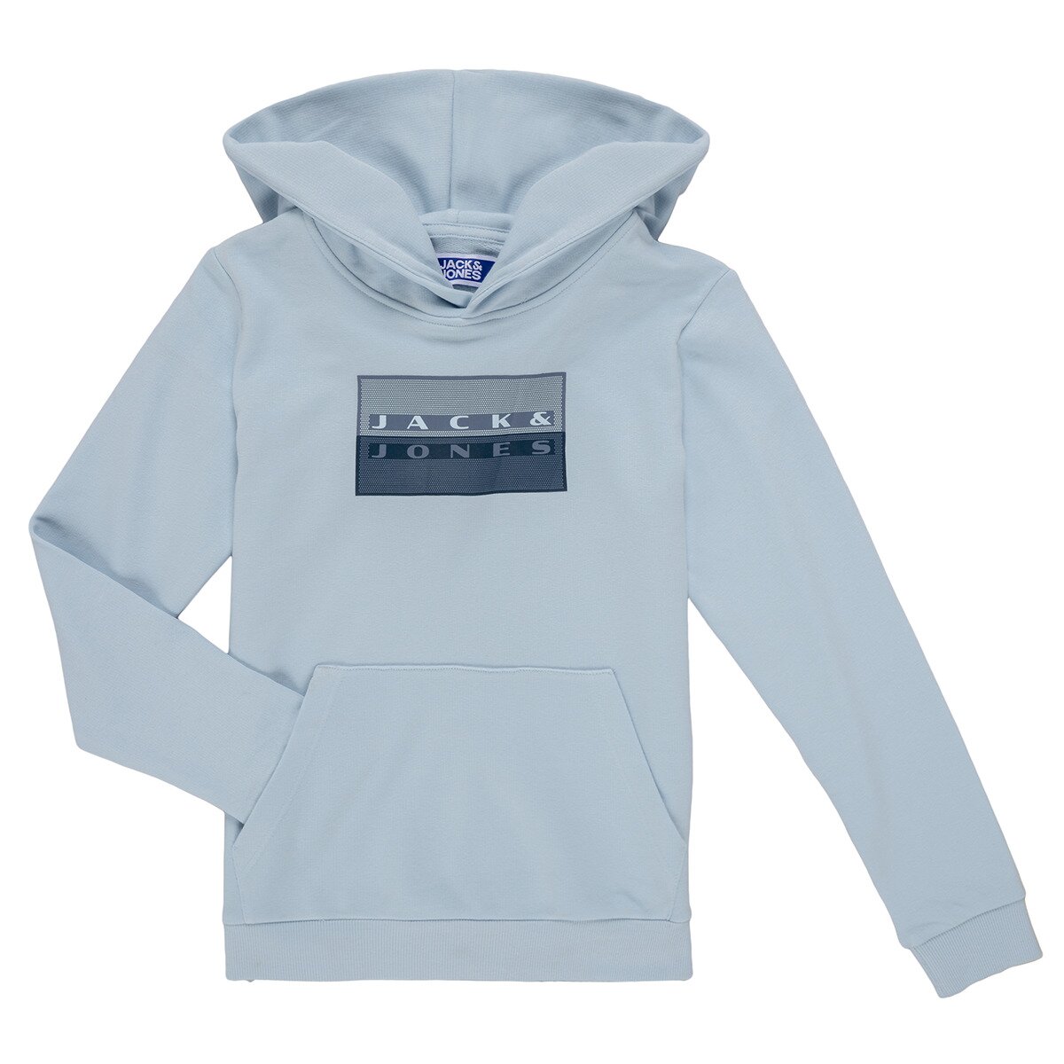 Jack & Jones Îmbracaminte JCOFUSION GRAPHIC SWEAT