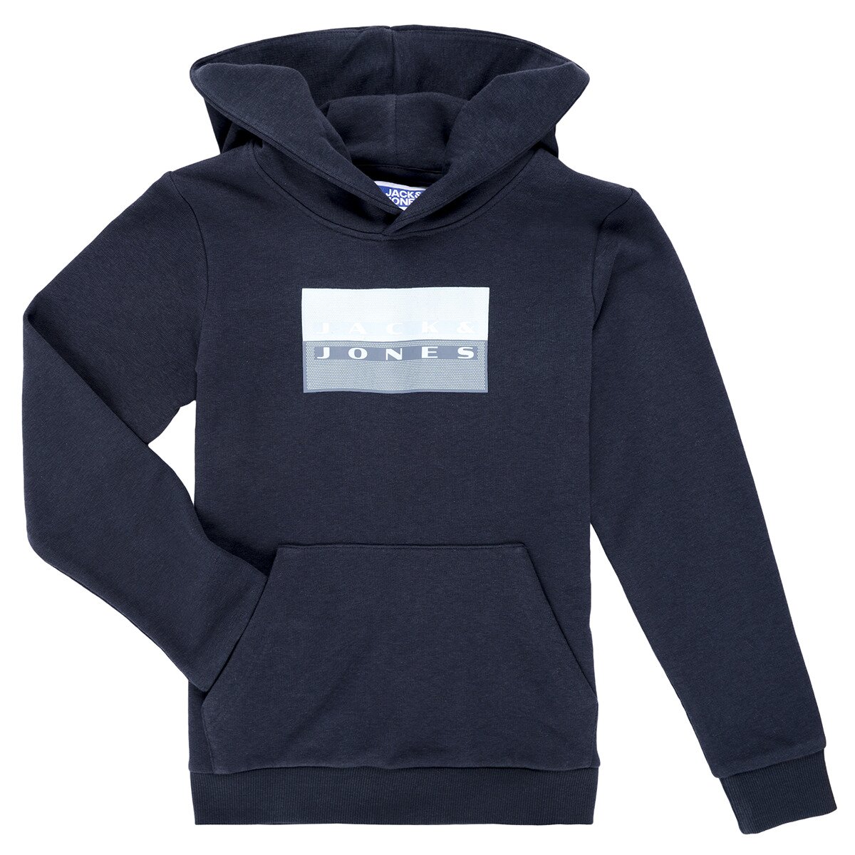Jack & Jones Îmbracaminte JCOFUSION GRAPHIC SWEAT