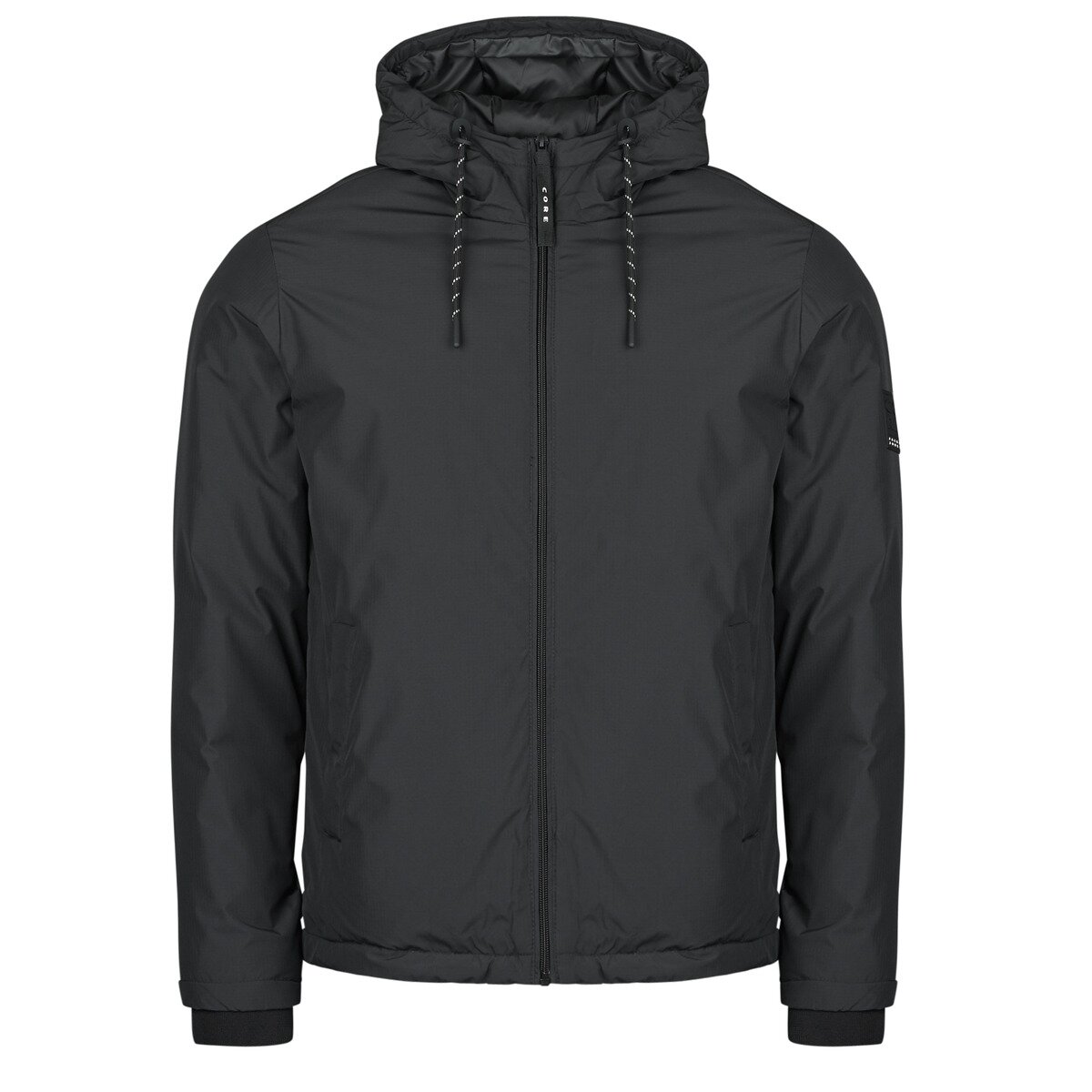 Jack & Jones Îmbracaminte JCOFUSION LOCK JACKET