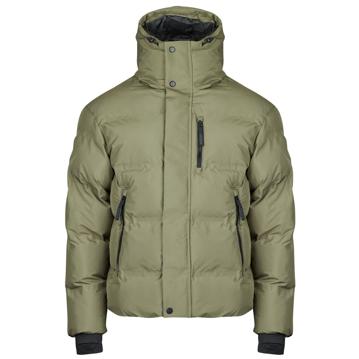 Jack & Jones Îmbracaminte JCOTRACE ALPHA PUFFER