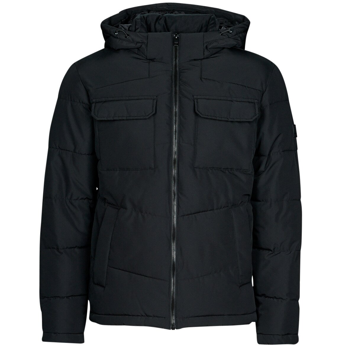 Jack & Jones Îmbracaminte JJBRADY PUFFER