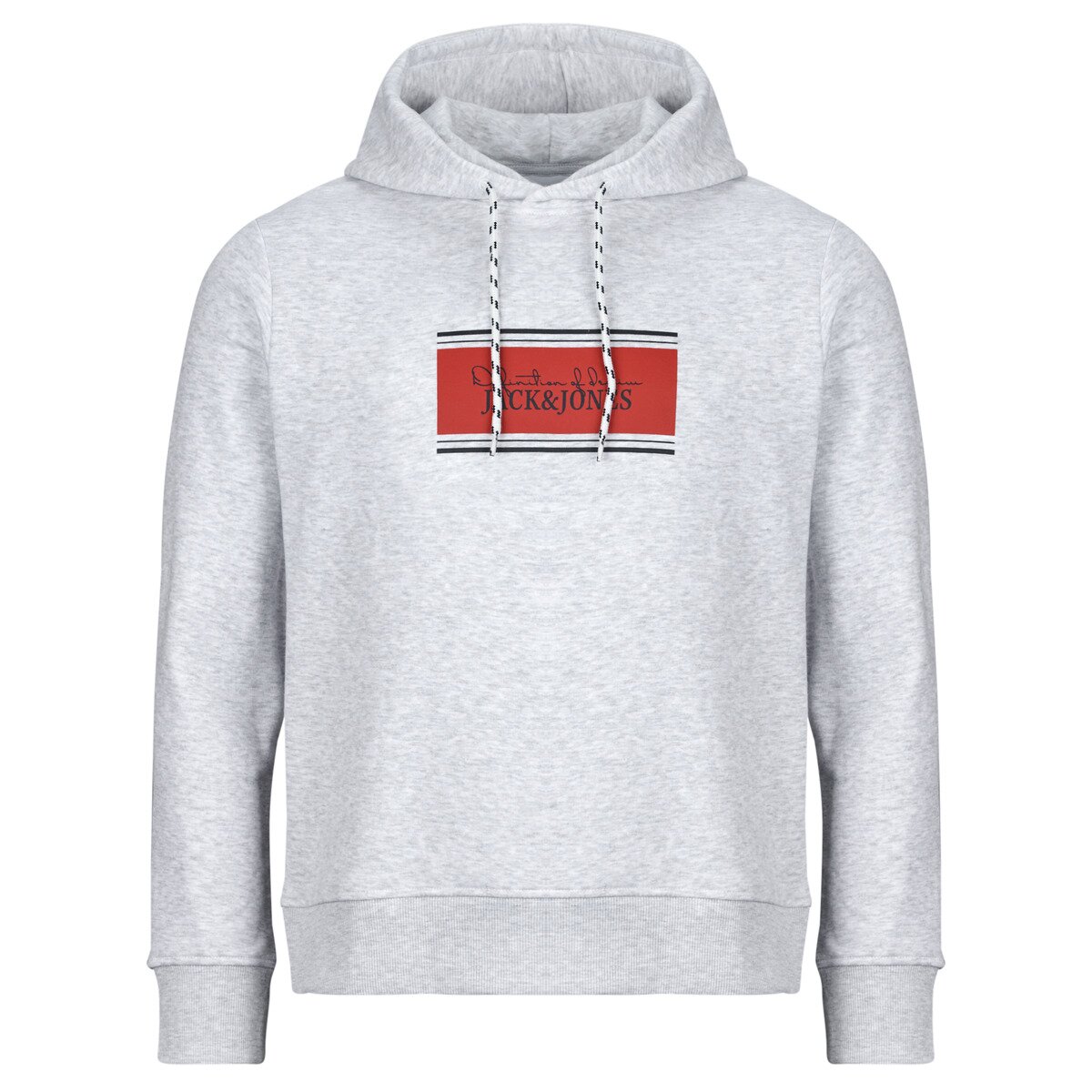 Jack & Jones Îmbracaminte JJBUSTER SWEAT HOOD