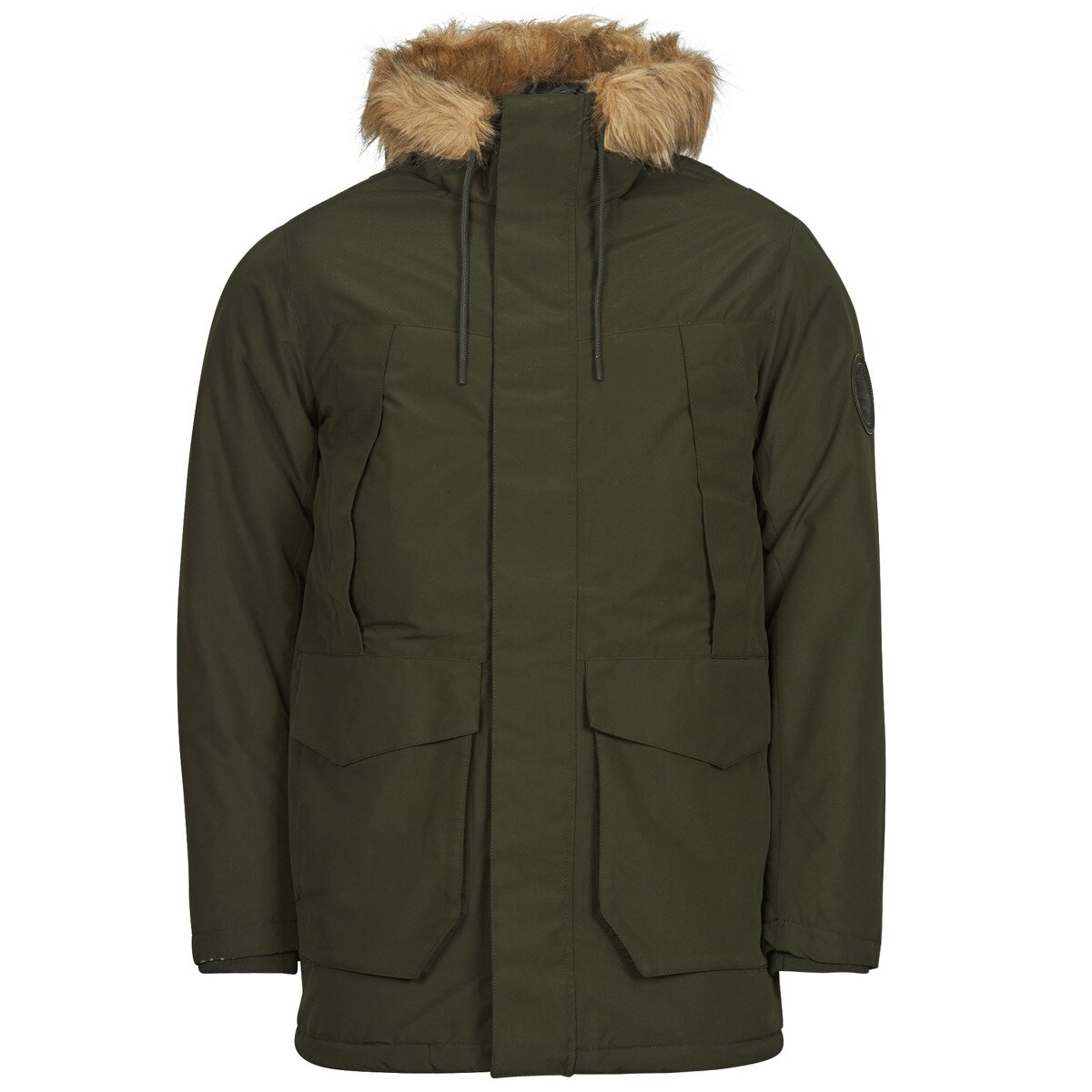 Jack & Jones Îmbracaminte JJCAMP