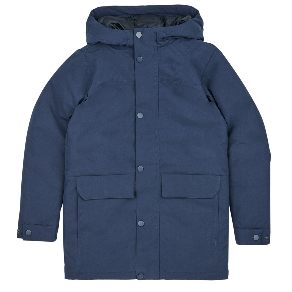 Jack & Jones Îmbracaminte JJCHAMP PARKA JACKET JNR