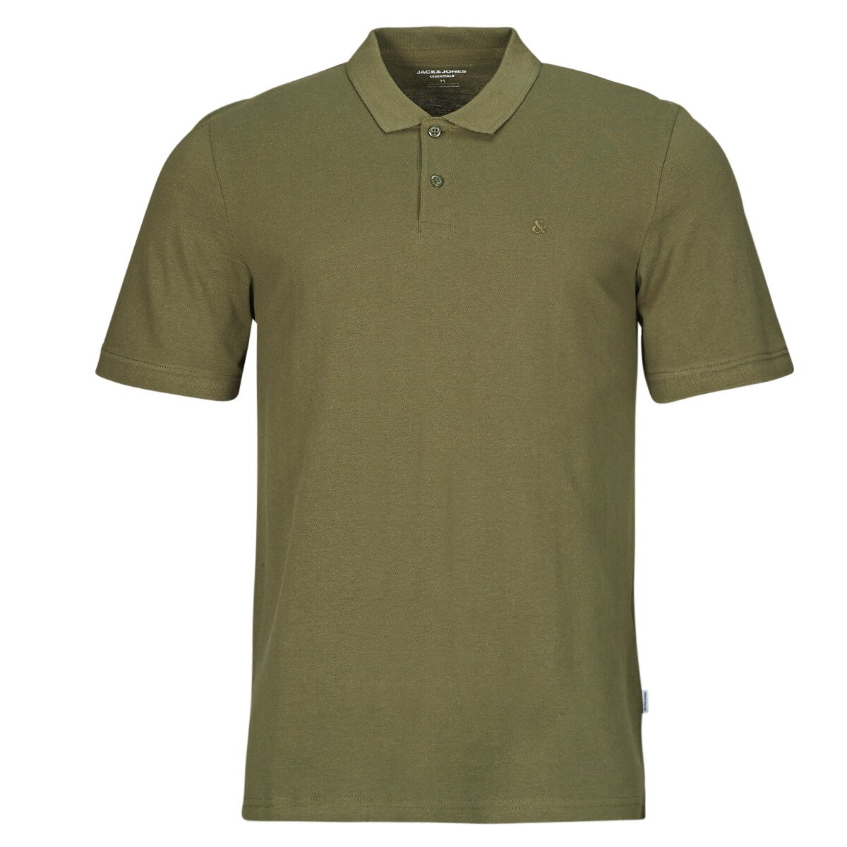 Jack & Jones Îmbracaminte JJEBASIC POLO SS